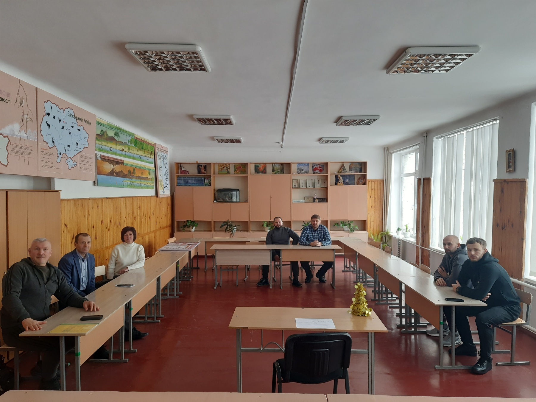 Відбувся міський етап конкурсу «Добрих практик» освітян Звягельської міської територіальної громади «Сучасна освіта – 2026»