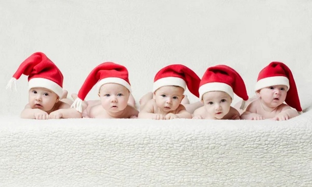 Нове життя — нова надія: у Звягелі народилося 15 малюків