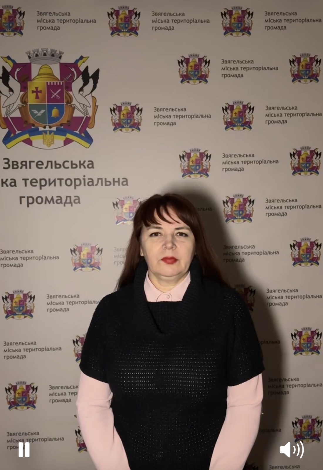 Інформування начальника управління освіти і науки міської ради Тетяни Ващук щодо освітнього процесу в закладах освіти (20.01.2026)