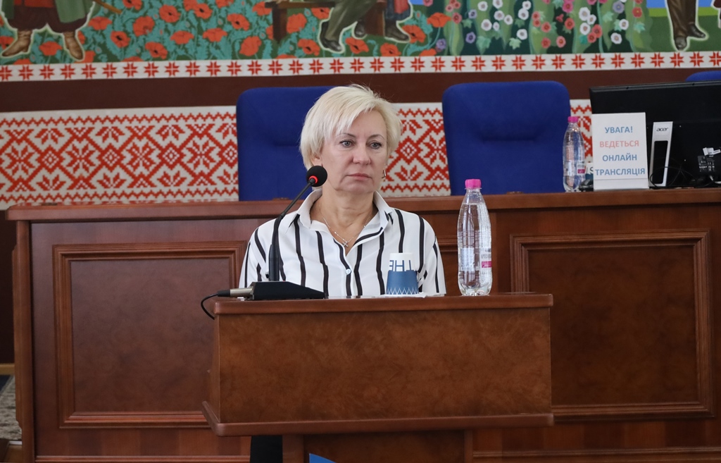 Відбулося чергове 141-те засідання виконавчого комітету Звягельської міської ради