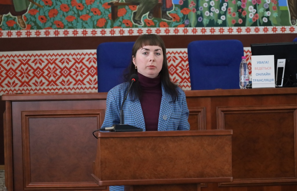 Відбулося чергове 141-те засідання виконавчого комітету Звягельської міської ради