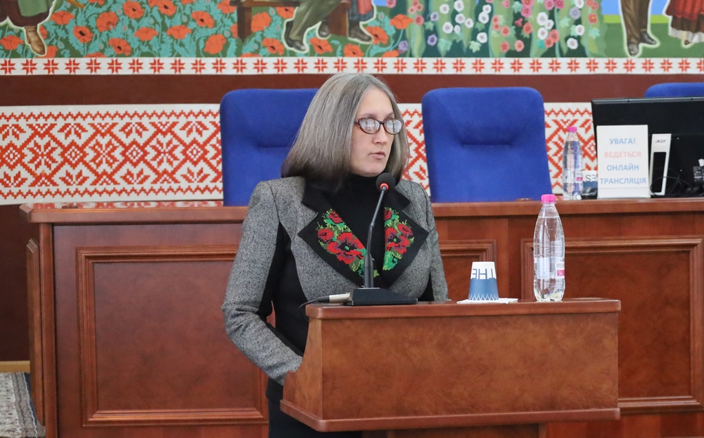 Відбулося чергове 141-те засідання виконавчого комітету Звягельської міської ради