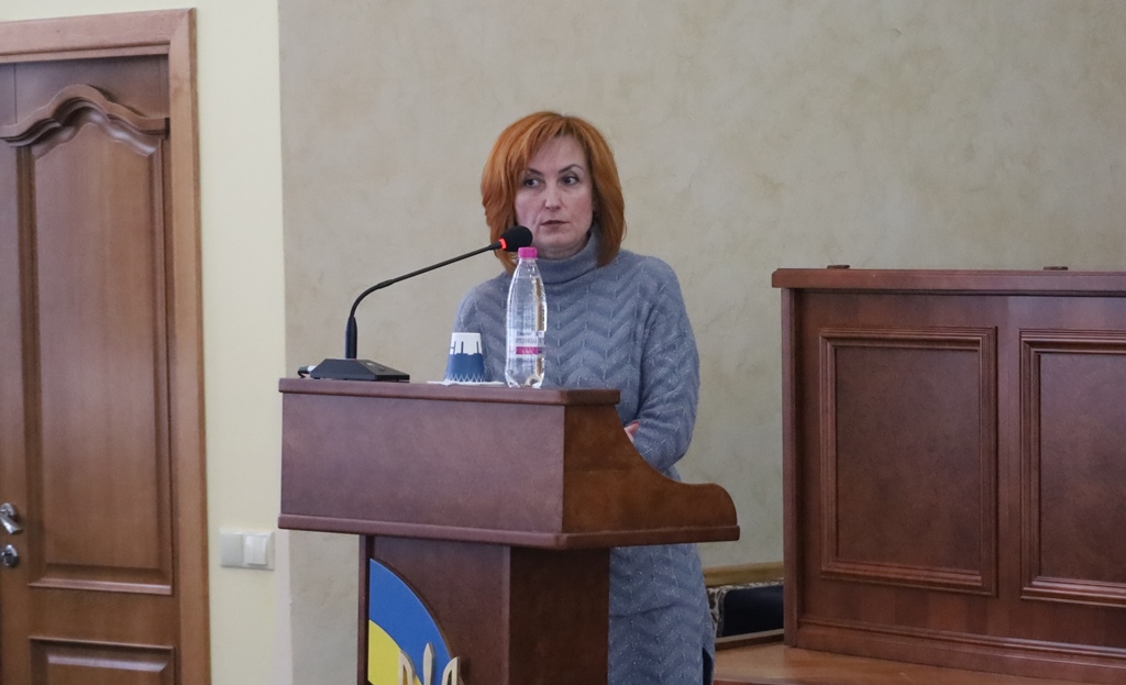 Відбулося чергове 141-те засідання виконавчого комітету Звягельської міської ради