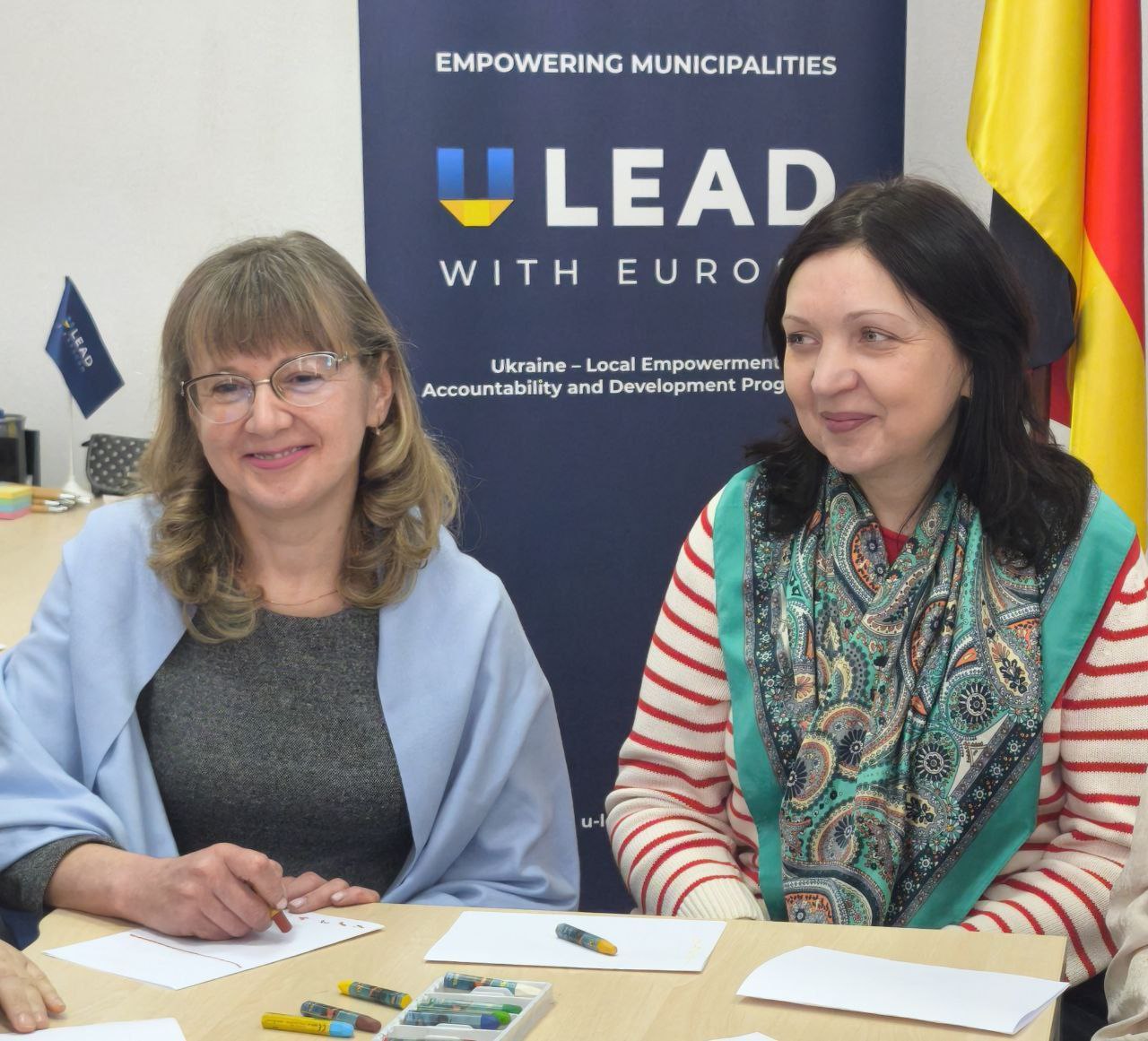 Коли жіноче лідерство – це про силу бути світлом для своєї громади