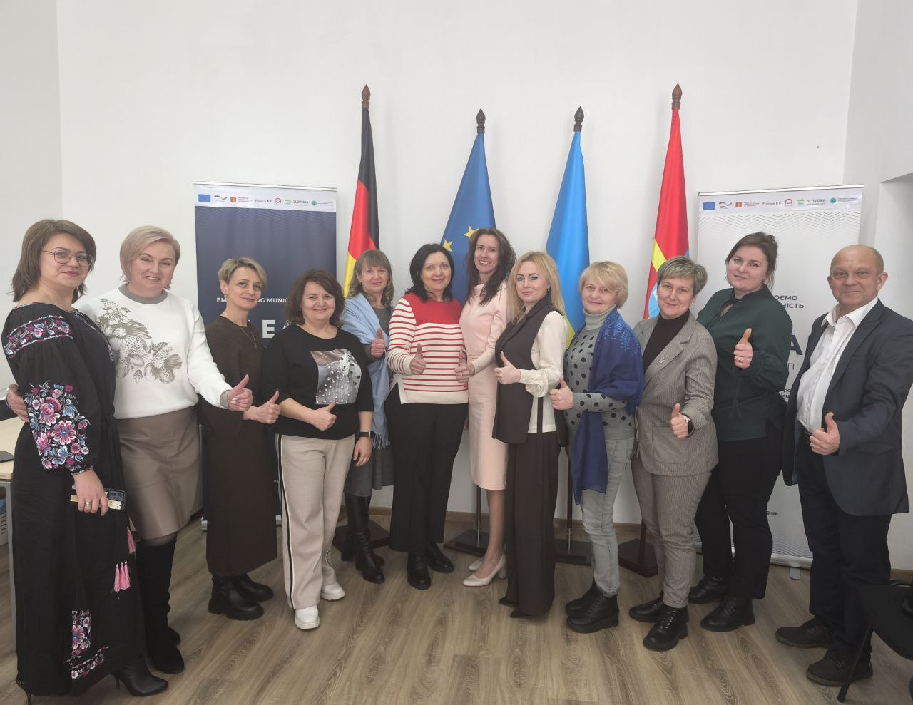 Коли жіноче лідерство – це про силу бути світлом для своєї громади