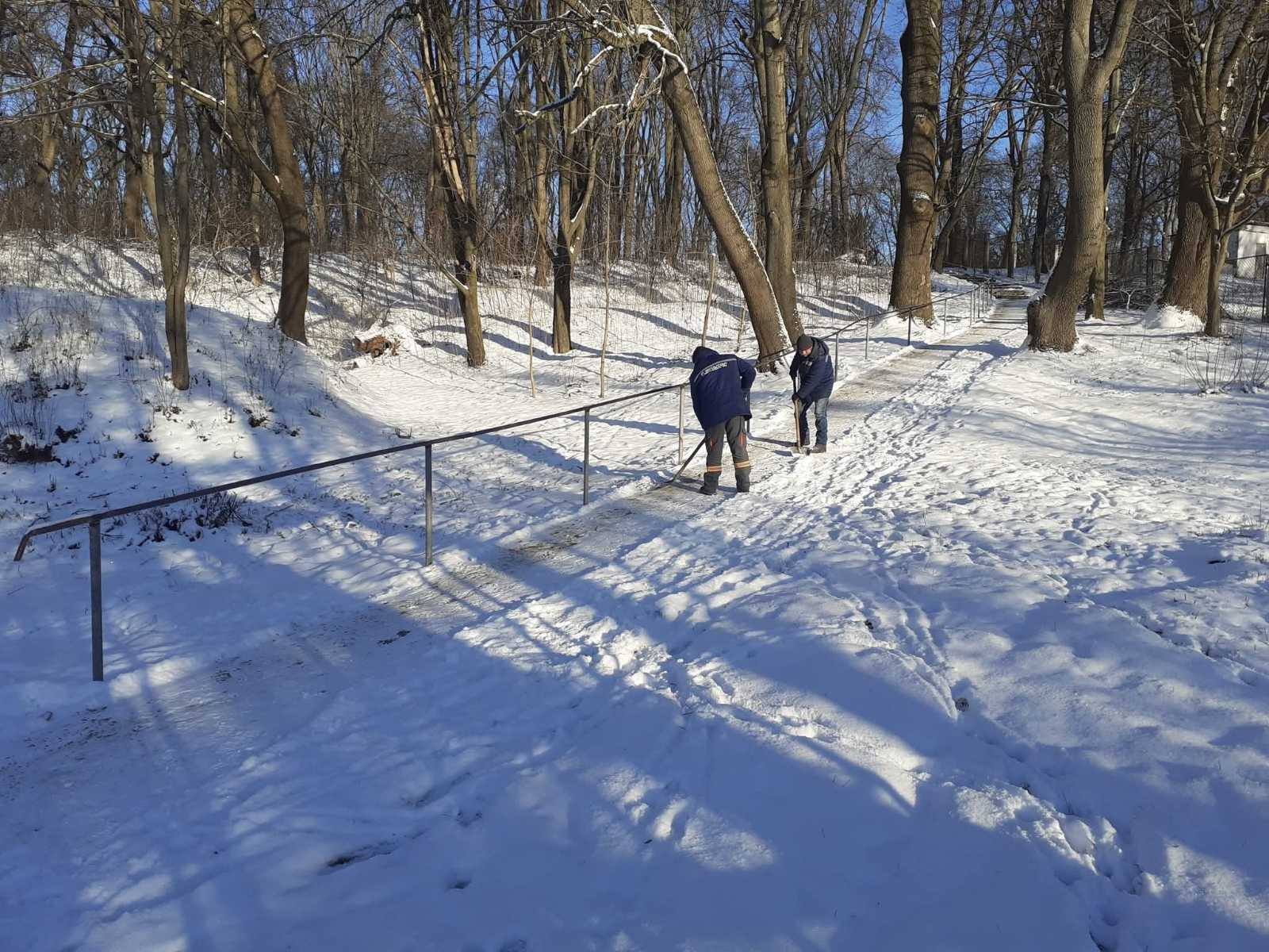 Скільки коштувала зима: підбиваємо підсумки утримання доріг громади у 2026 році