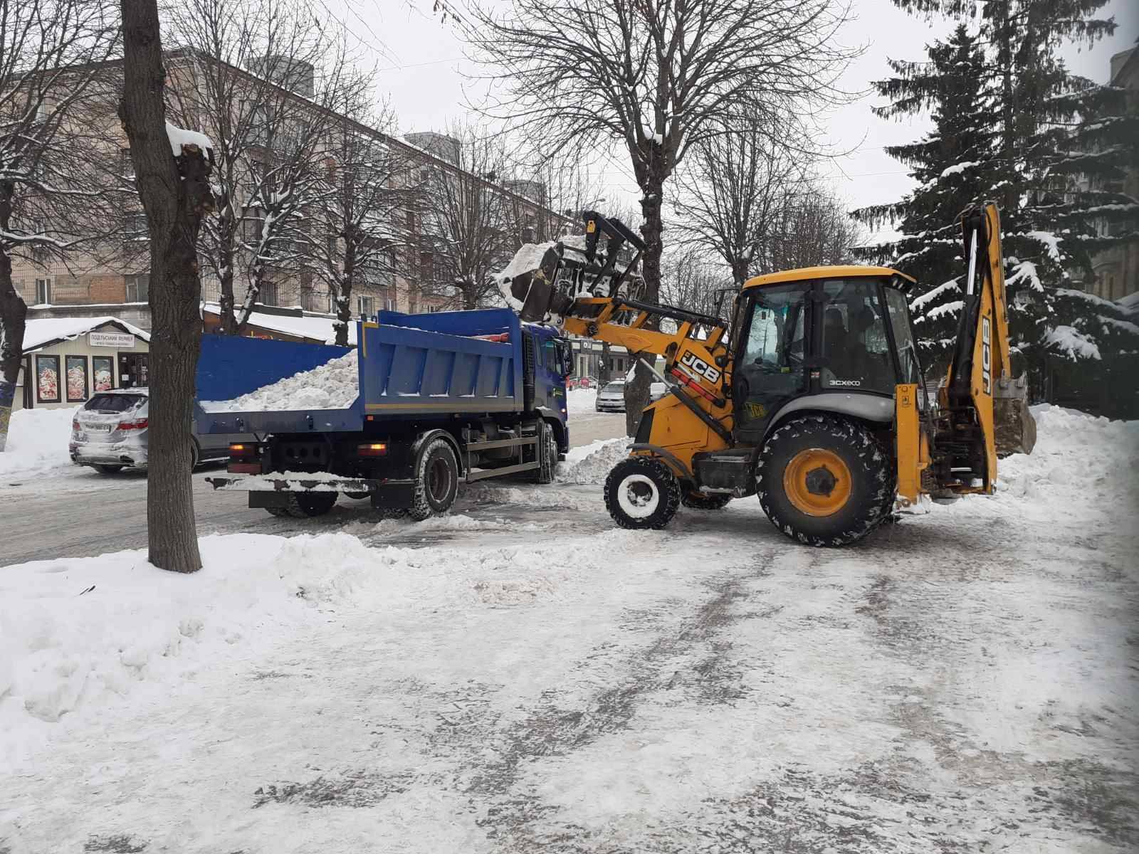Скільки коштувала зима: підбиваємо підсумки утримання доріг громади у 2026 році