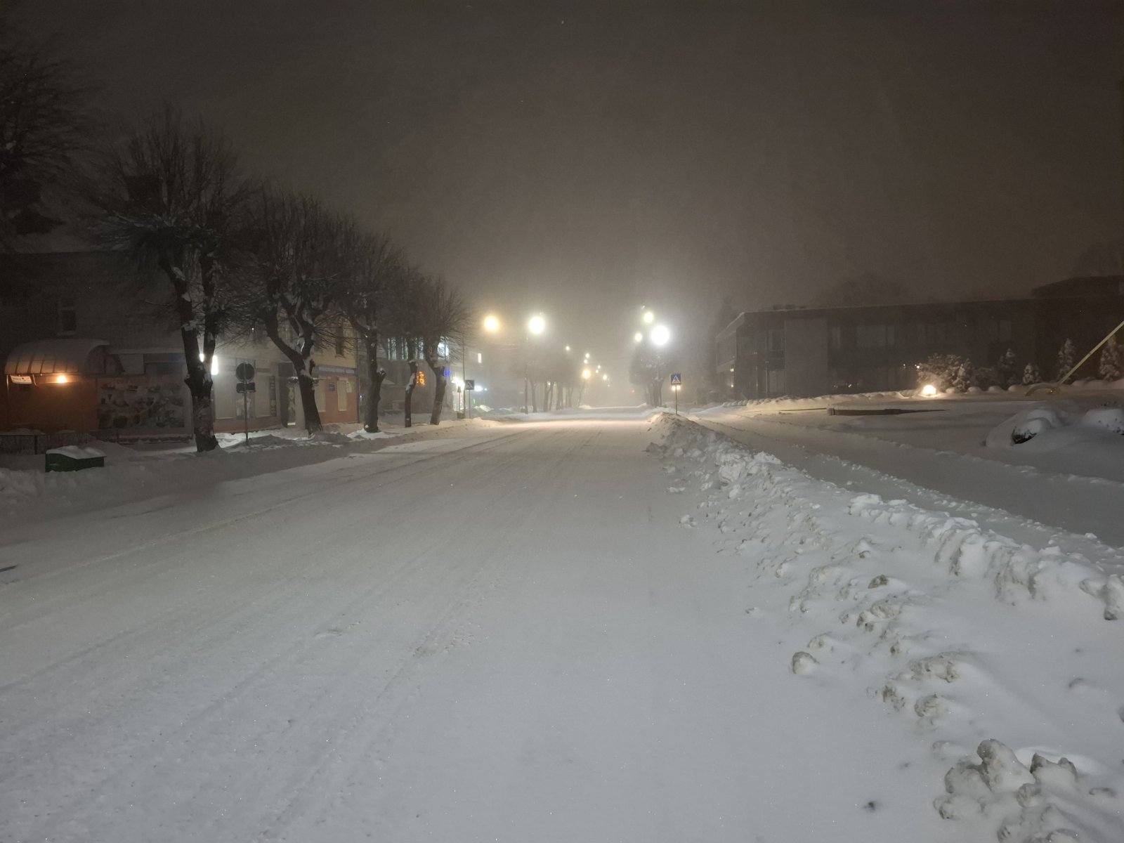 Скільки коштувала зима: підбиваємо підсумки утримання доріг громади у 2026 році