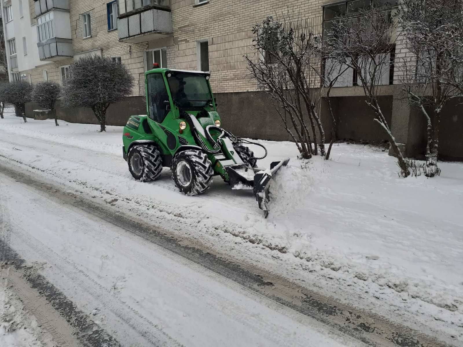 Скільки коштувала зима: підбиваємо підсумки утримання доріг громади у 2026 році