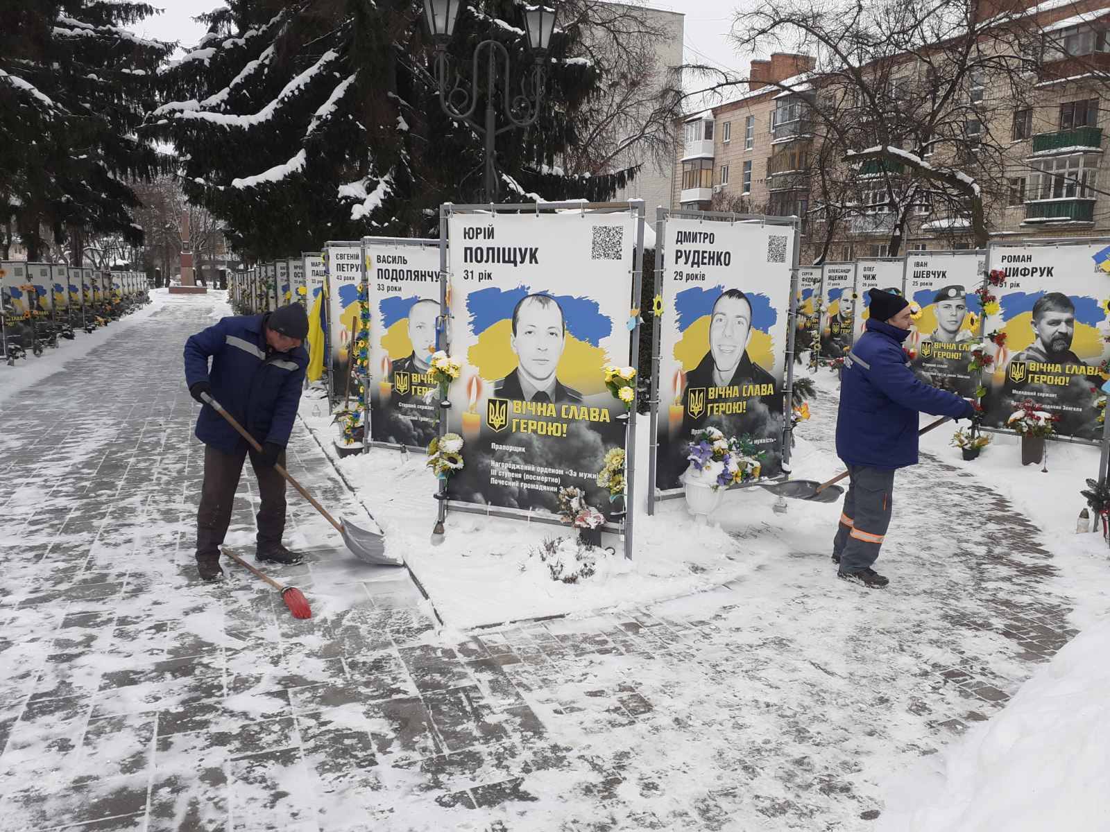 Скільки коштувала зима: підбиваємо підсумки утримання доріг громади у 2026 році