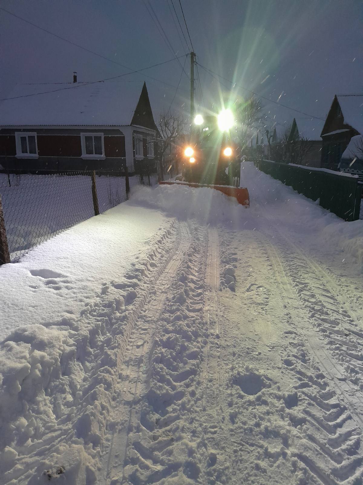Скільки коштувала зима: підбиваємо підсумки утримання доріг громади у 2026 році