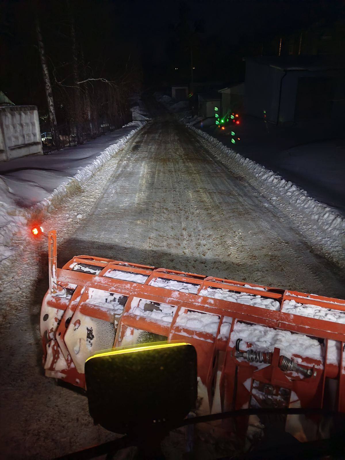 Скільки коштувала зима: підбиваємо підсумки утримання доріг громади у 2026 році