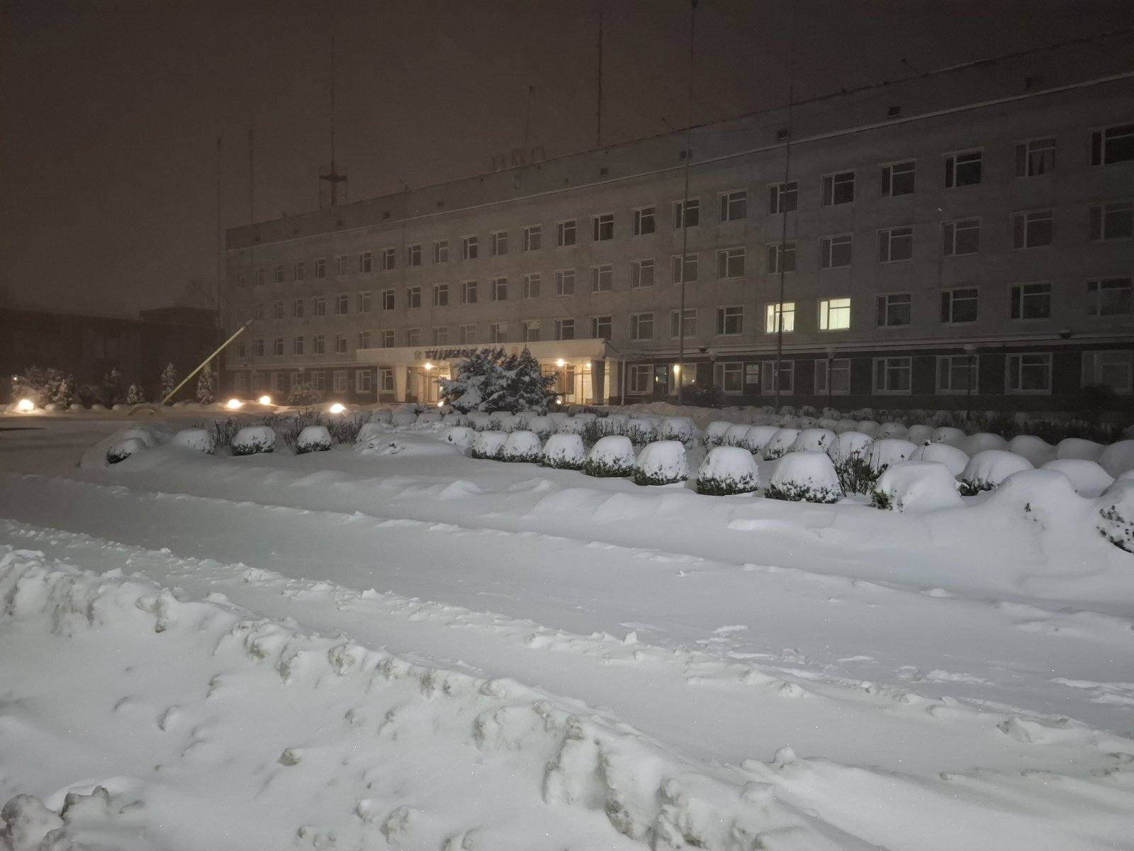Скільки коштувала зима: підбиваємо підсумки утримання доріг громади у 2026 році