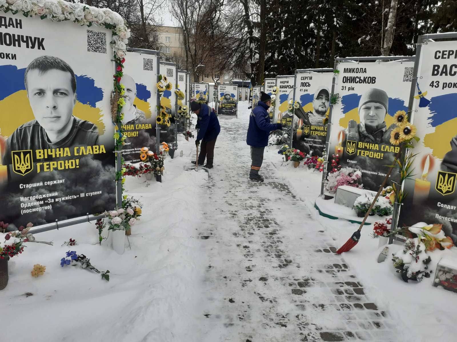 Скільки коштувала зима: підбиваємо підсумки утримання доріг громади у 2026 році