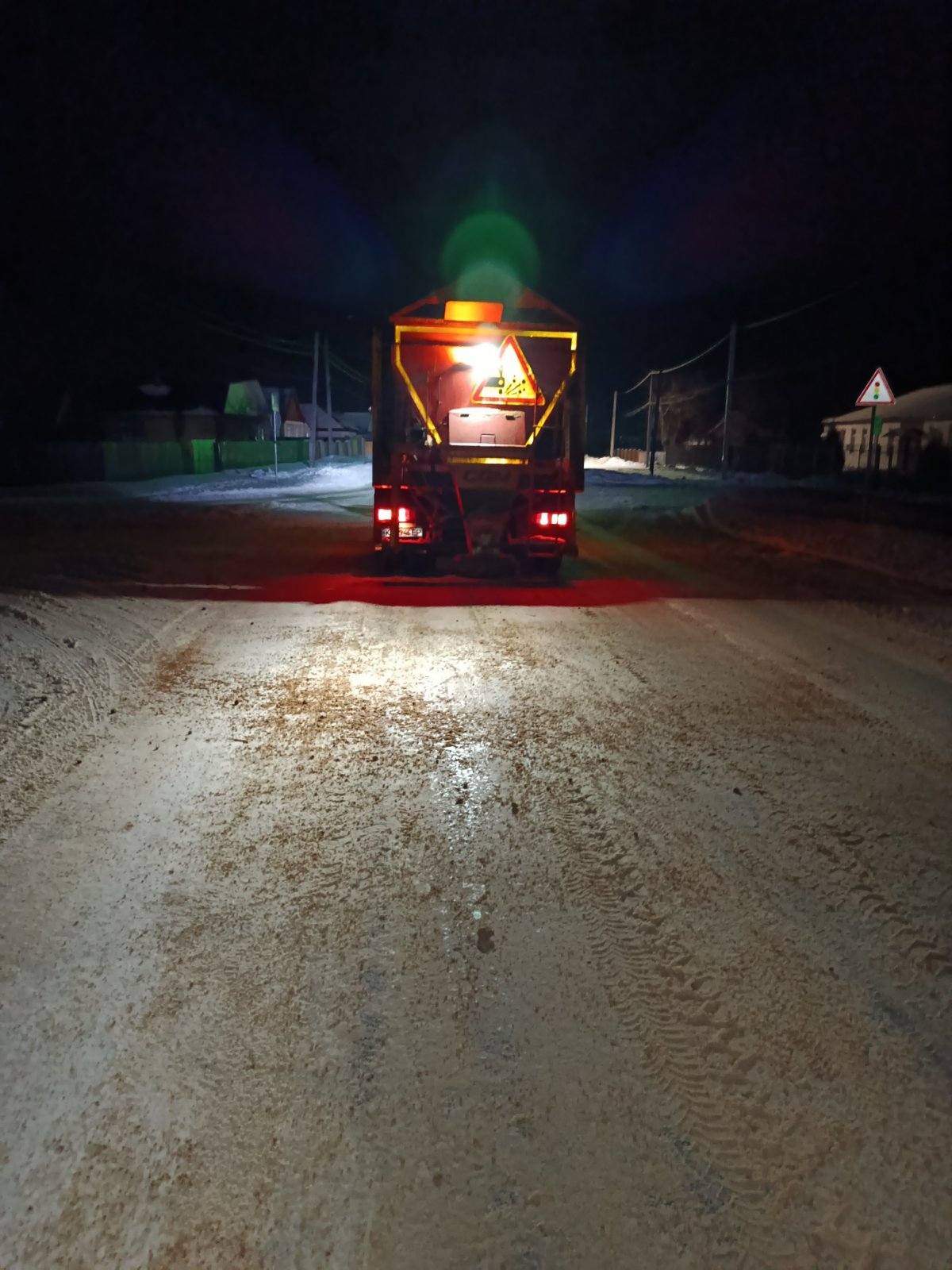 Скільки коштувала зима: підбиваємо підсумки утримання доріг громади у 2026 році