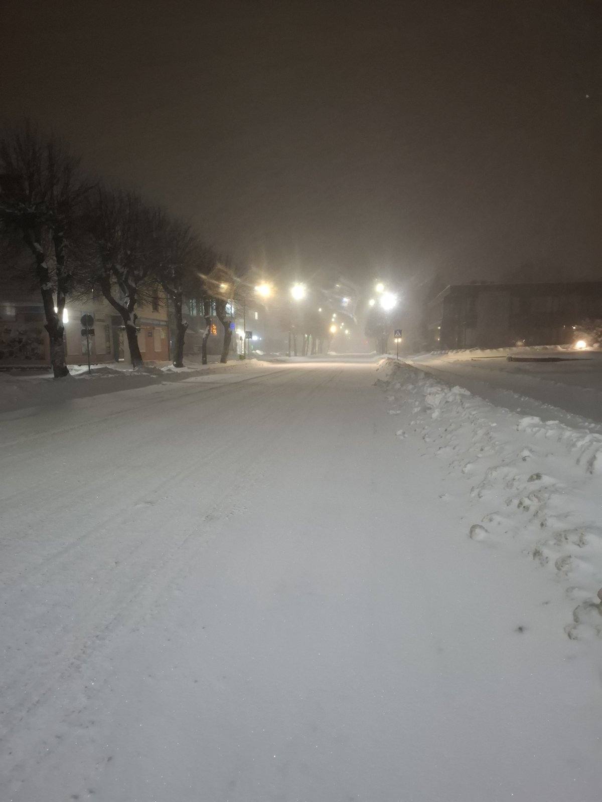 Скільки коштувала зима: підбиваємо підсумки утримання доріг громади у 2026 році