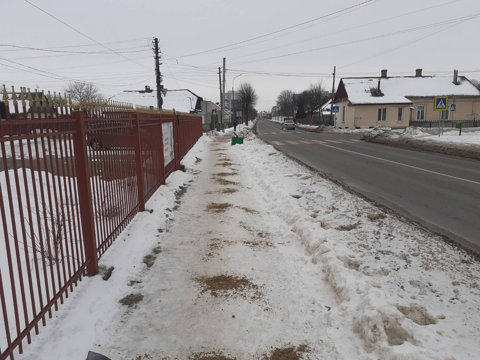 Скільки коштувала зима: підбиваємо підсумки утримання доріг громади у 2026 році