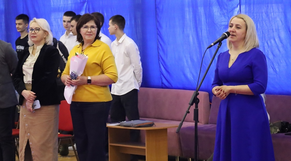 У Звягелі вперше відбулися офіційні всеукраїнські змагання з карате