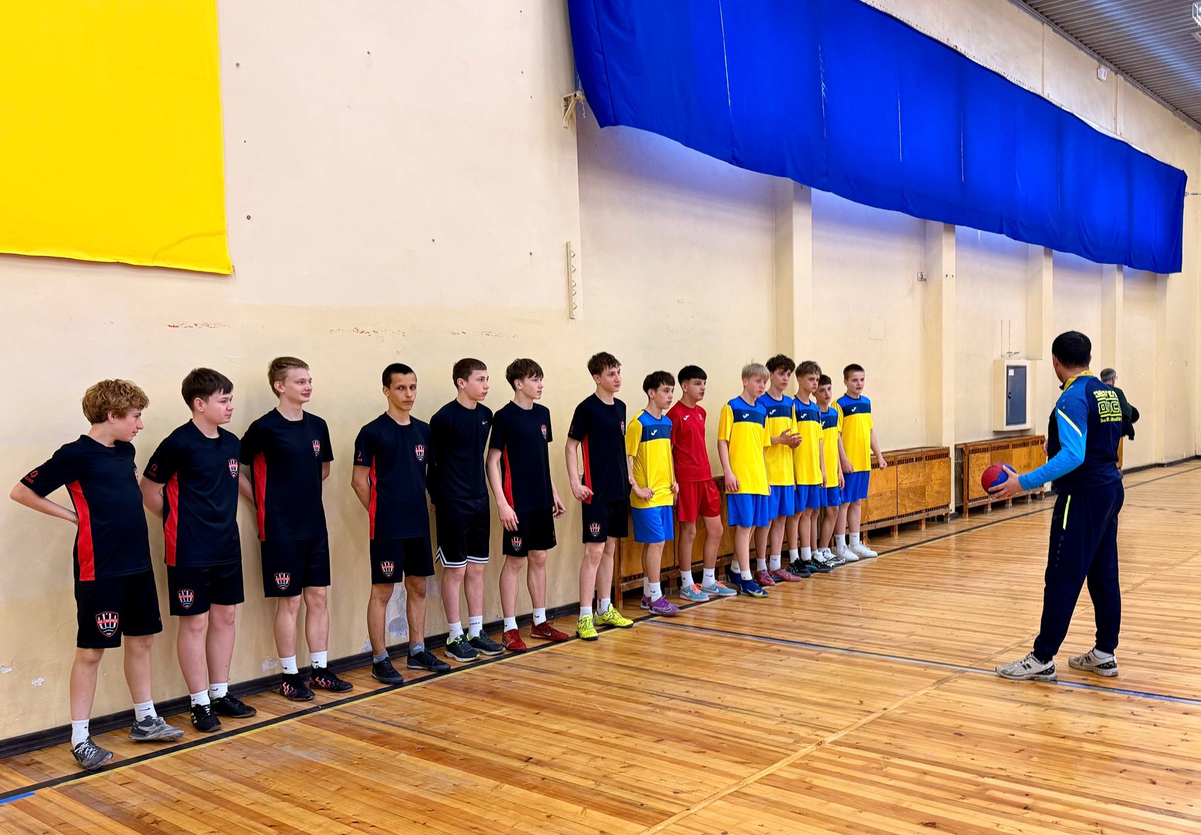 Пам’ятаємо. Боремося. Перемагаємо: у Звягелі відбувся турнір пам’яті Героя України Андрія Верхогляда