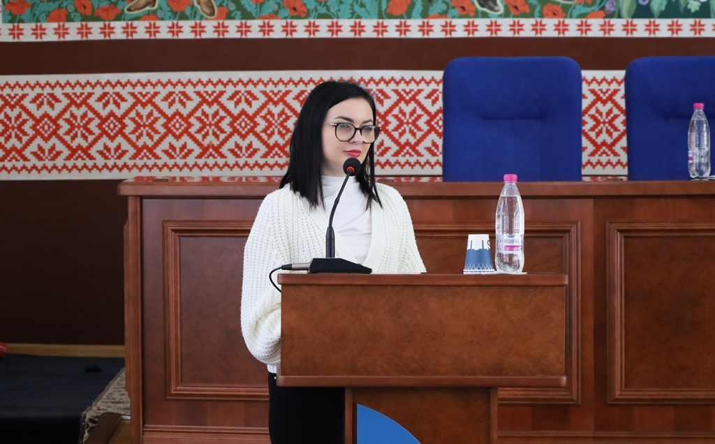 Відбулося чергове 145-е засідання виконавчого комітету міської ради