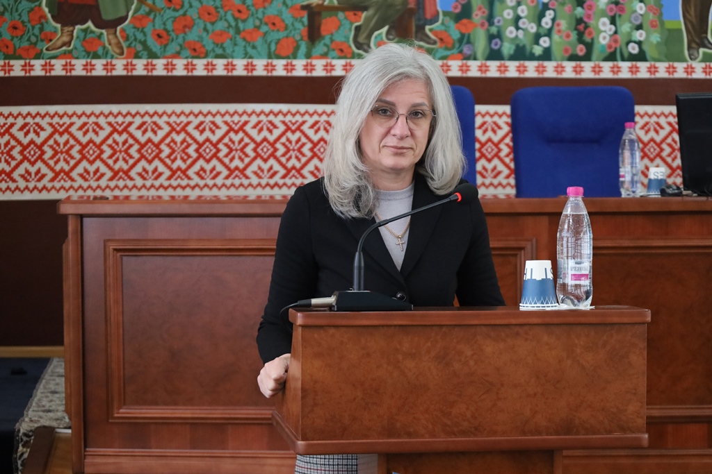 Відбулося чергове 145-е засідання виконавчого комітету міської ради