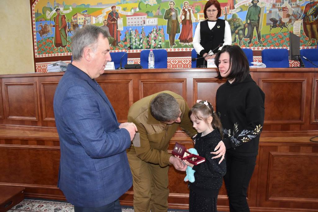 У Звягелі відбулося пленарне засідання 72-ї сесії міської ради: головні рішення