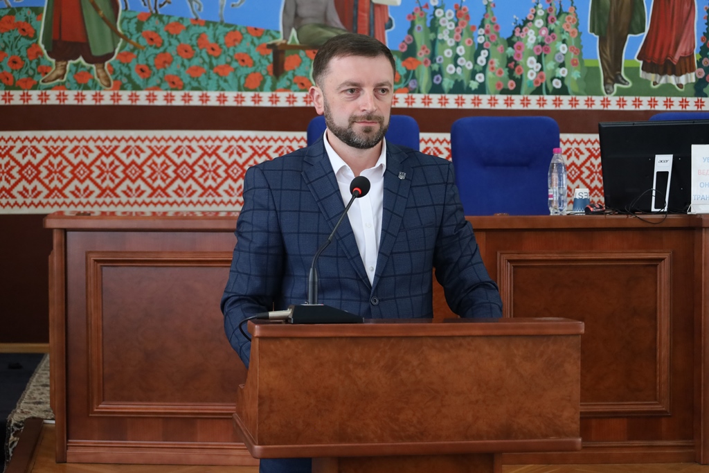 Відбулося чергове 145-е засідання виконавчого комітету міської ради