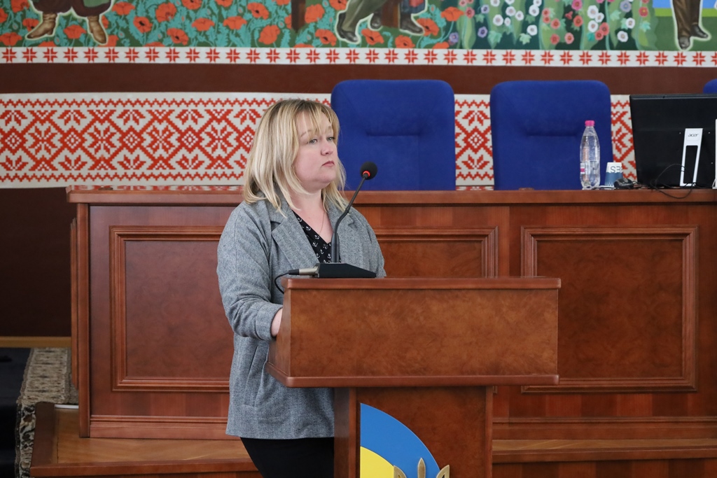 Відбулося чергове 145-е засідання виконавчого комітету міської ради