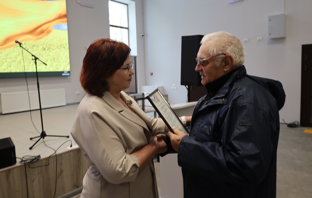 Пам’ятаємо заради майбутнього: у Звягелі відбулися заходи до роковин Чорнобиля