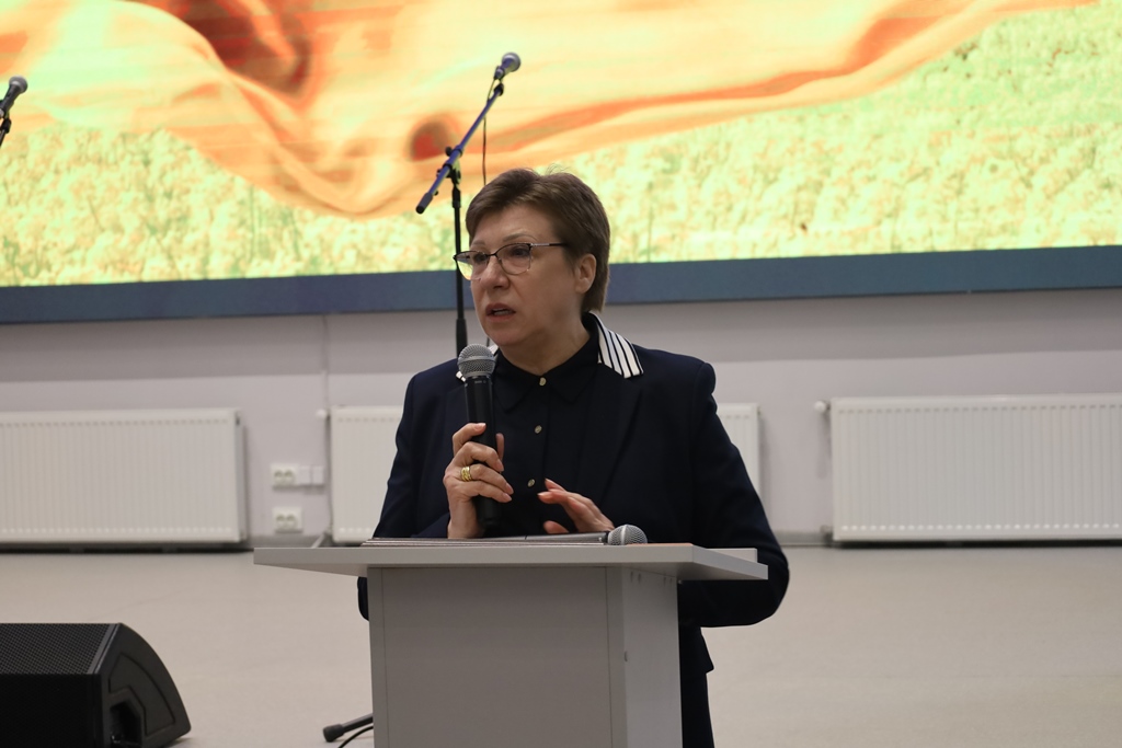 Пам’ятаємо заради майбутнього: у Звягелі відбулися заходи до роковин Чорнобиля