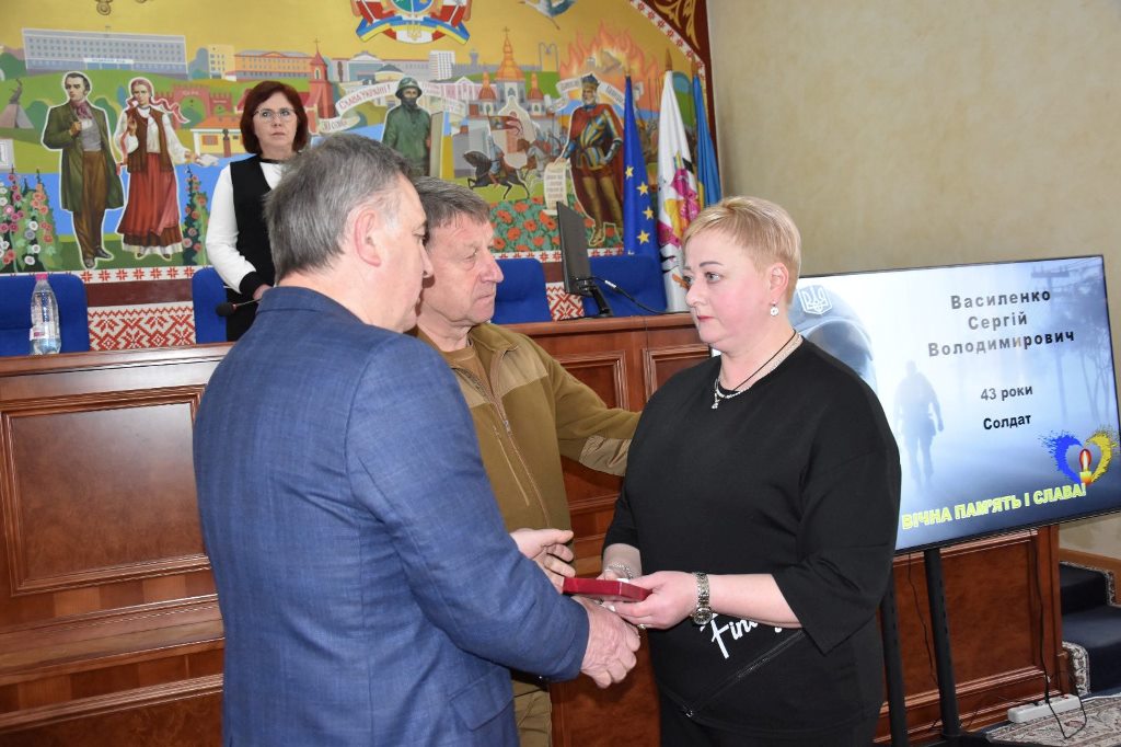 У Звягелі відбулося пленарне засідання 72-ї сесії міської ради: головні рішення