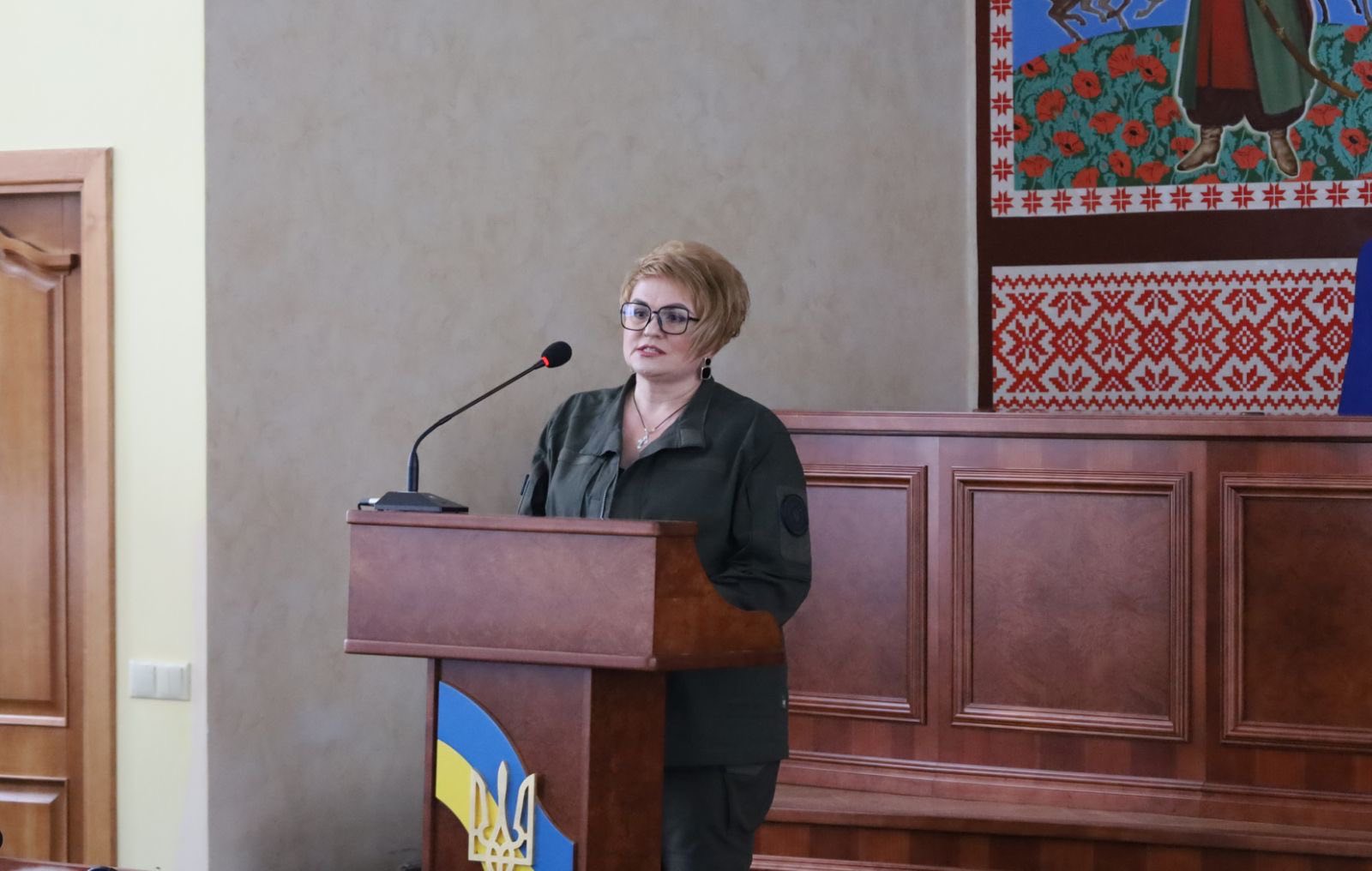 Про недопущення шкідливого обрізання дерев у громаді