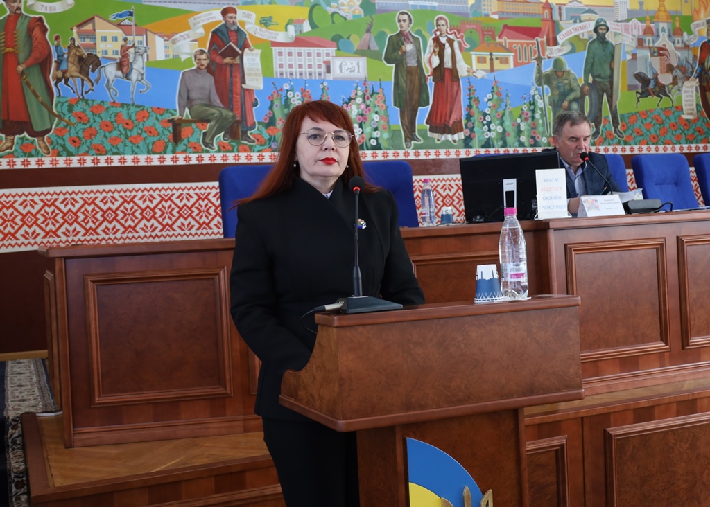 Відбулося чергове 145-е засідання виконавчого комітету міської ради