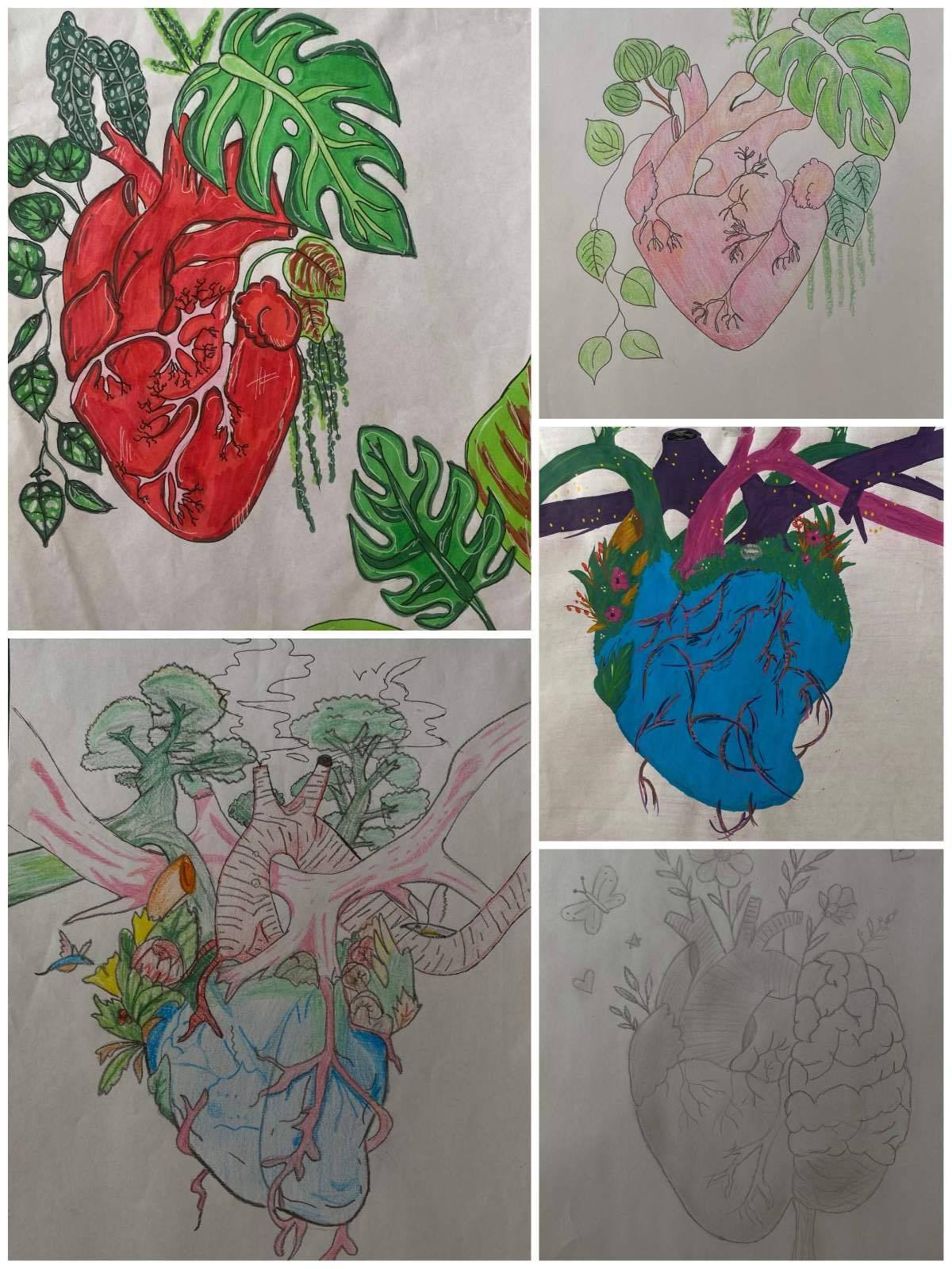 З турботою про планету: День Землі у закладах освіти громади