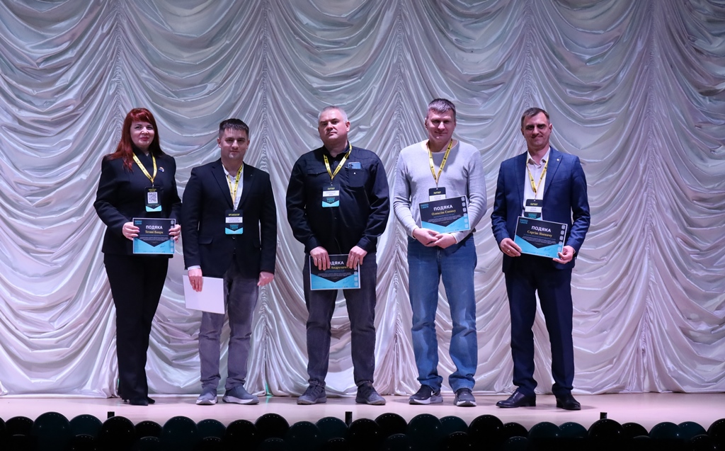 Звягель сьогодні — центр інтелектуальної молоді України