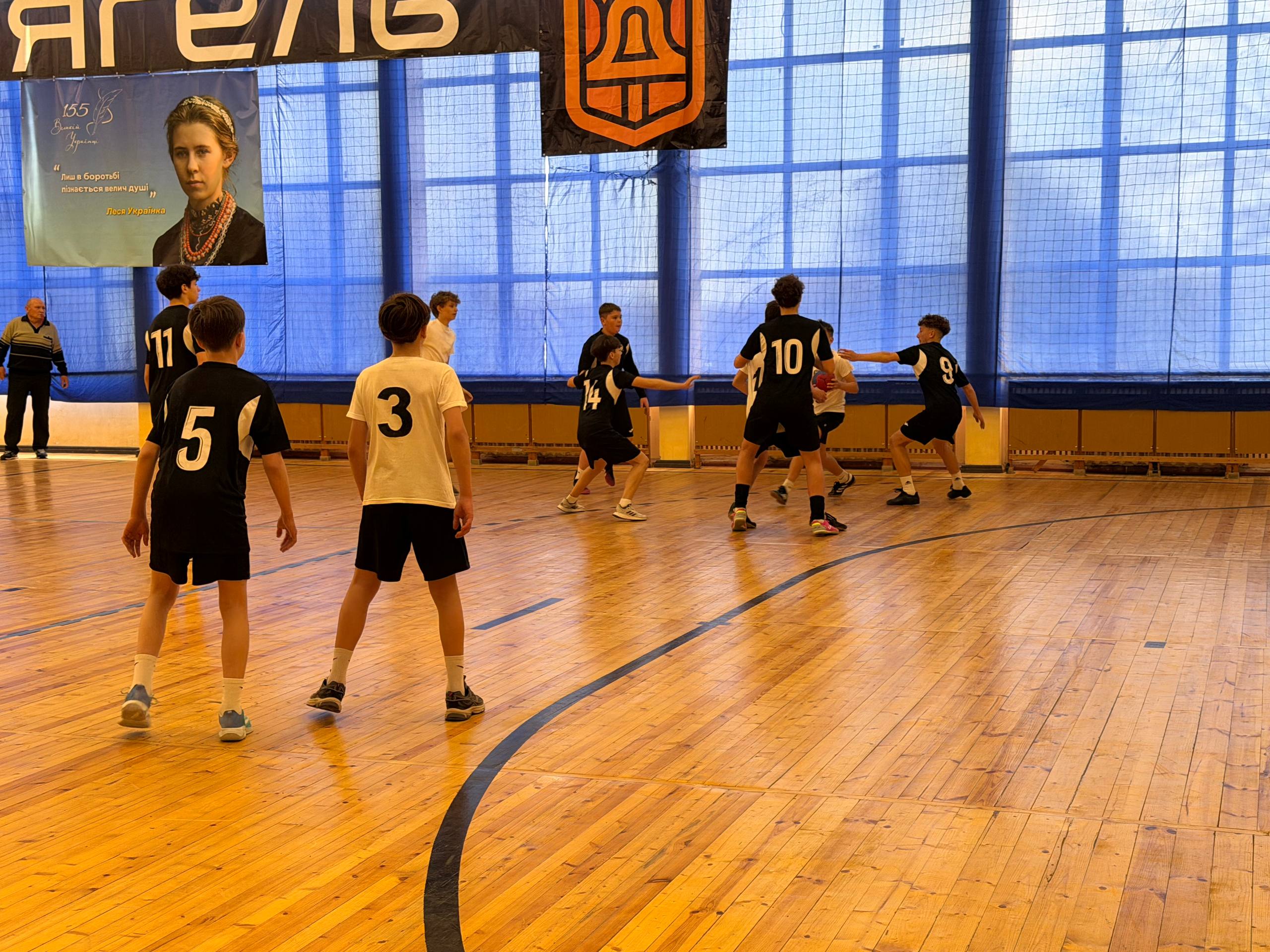 Пам’ятаємо. Боремося. Перемагаємо: у Звягелі відбувся турнір пам’яті Героя України Андрія Верхогляда