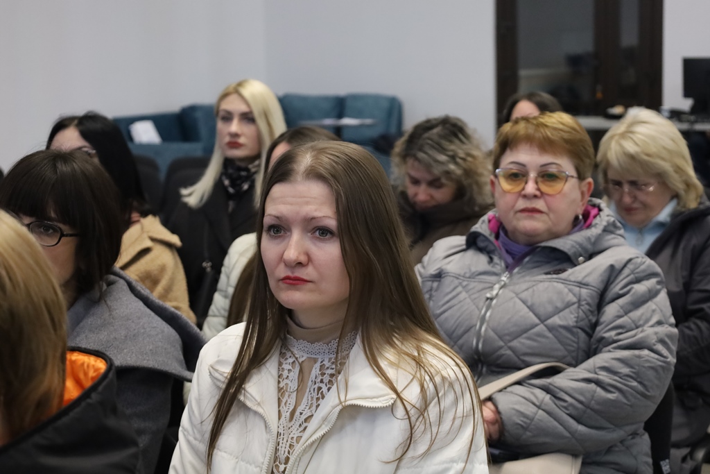 День Спільнодії у Звягелі: сила підтримки, єдності та ментального здоров’я громади