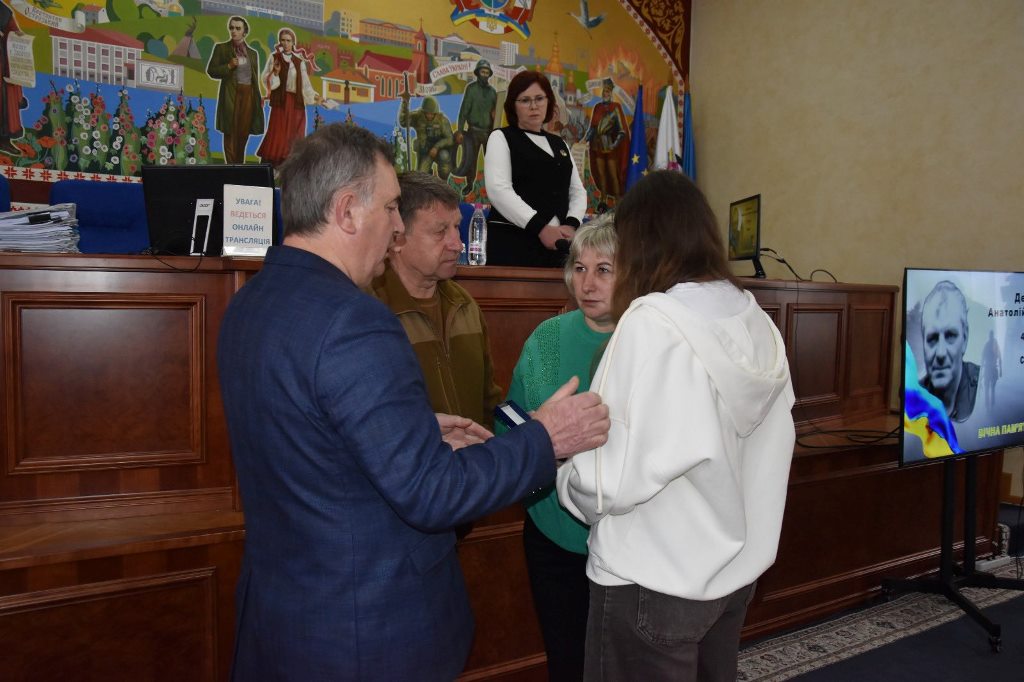 У Звягелі відбулося пленарне засідання 72-ї сесії міської ради: головні рішення