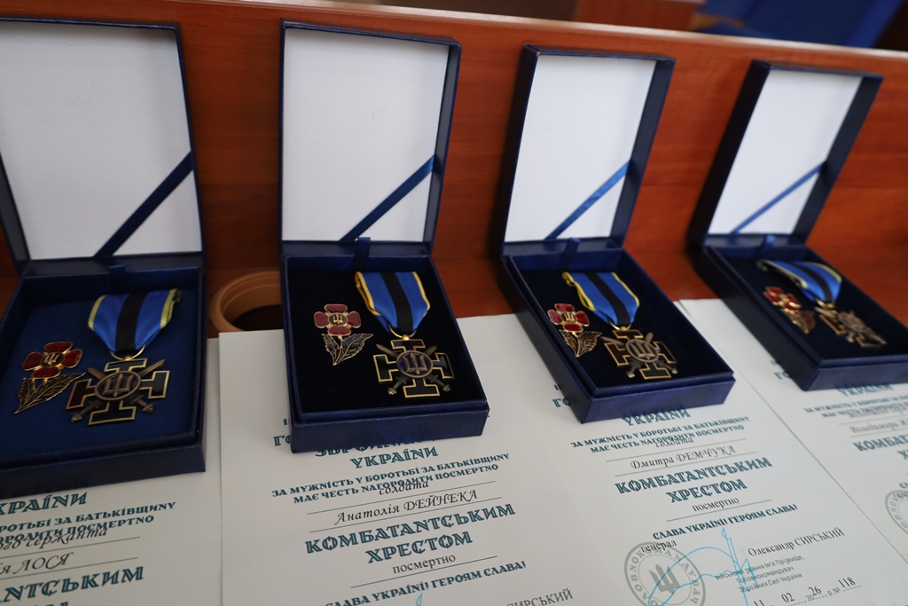 У Звягелі відбулося пленарне засідання 72-ї сесії міської ради: головні рішення