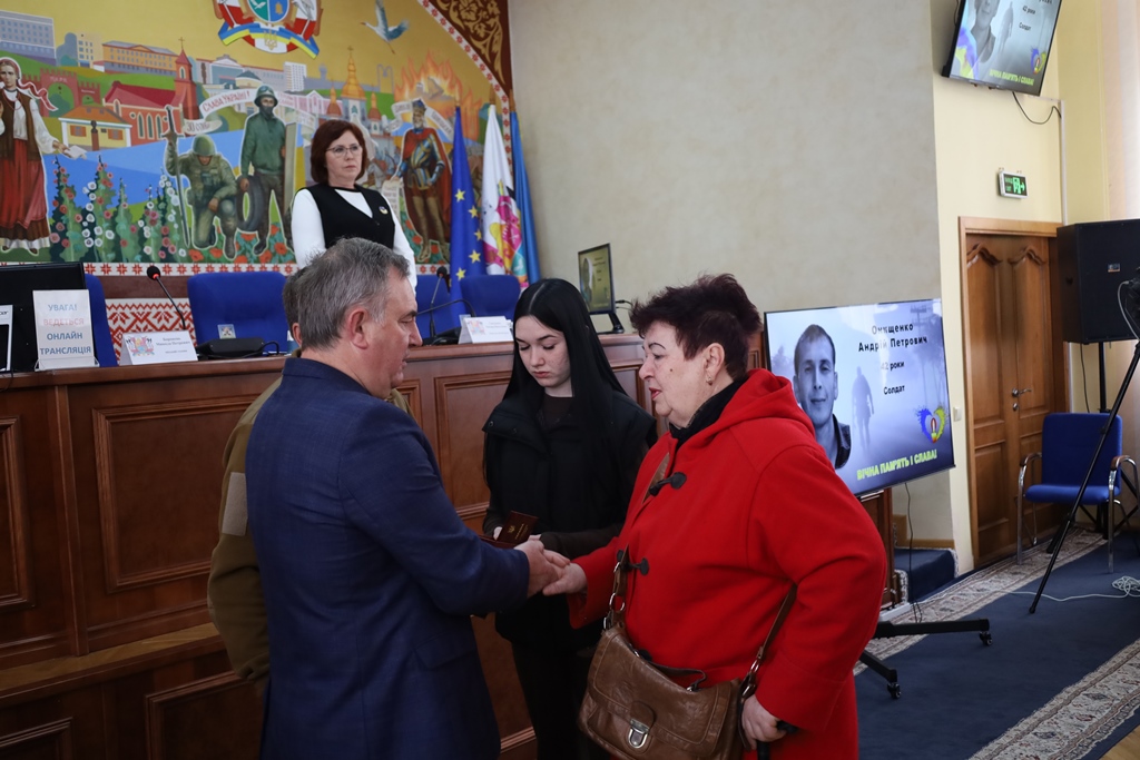 У Звягелі відбулося пленарне засідання 72-ї сесії міської ради: головні рішення