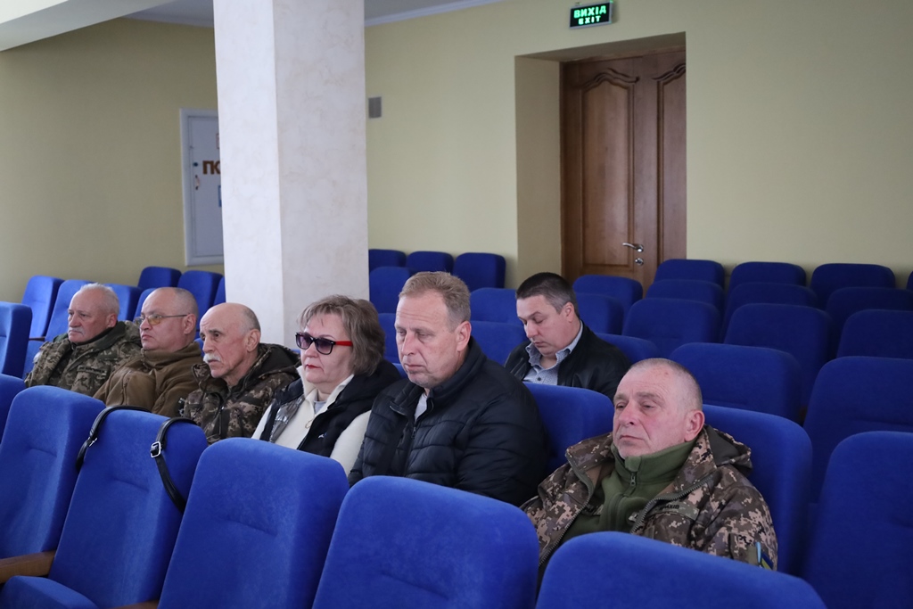 У Звягелі відбулося пленарне засідання 72-ї сесії міської ради: головні рішення