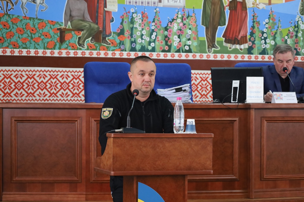 У Звягелі відбулося пленарне засідання 72-ї сесії міської ради: головні рішення