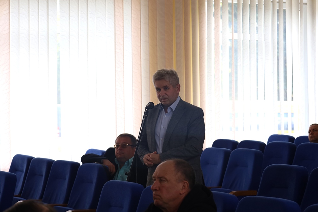 У Звягелі відбулося пленарне засідання 72-ї сесії міської ради: головні рішення