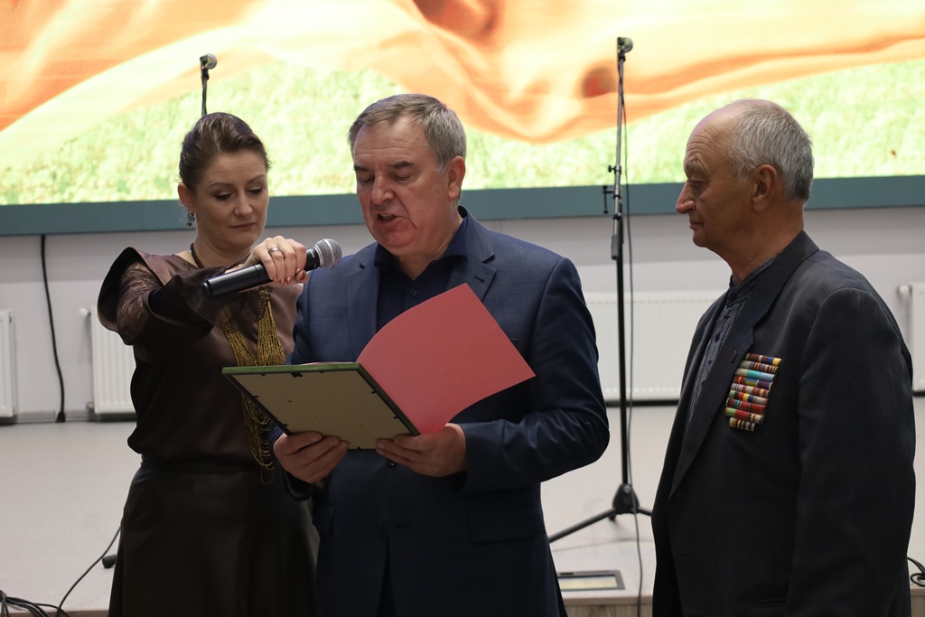 Пам’ятаємо заради майбутнього: у Звягелі відбулися заходи до роковин Чорнобиля