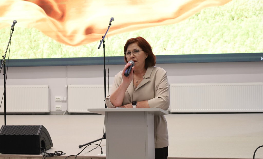 Пам’ятаємо заради майбутнього: у Звягелі відбулися заходи до роковин Чорнобиля