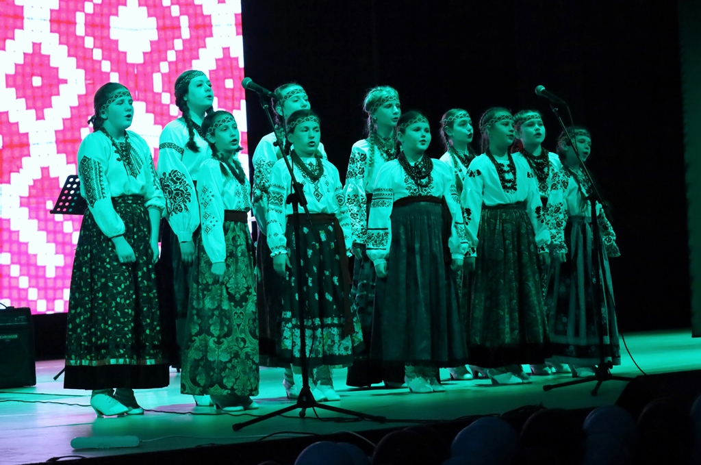 Випускний вечір Звягельської школи мистецтв — свято таланту й натхнення