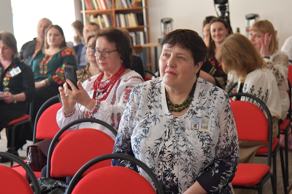У Звягелі відбувся IV Всеукраїнський літературно-мистецький благодійний фестиваль