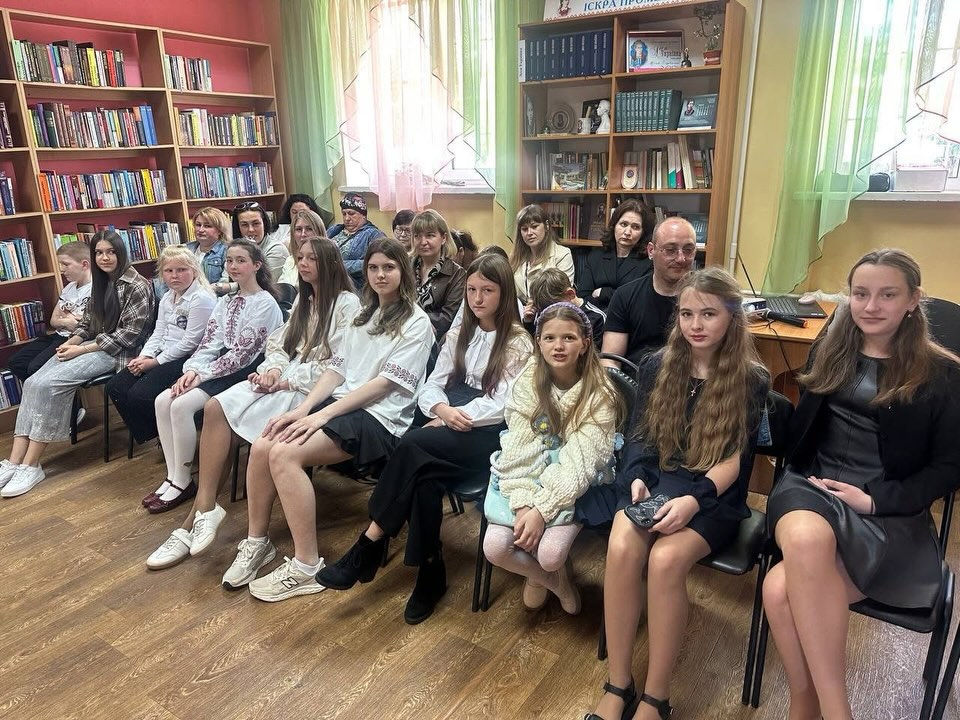 Родина — найбільша цінність у житті