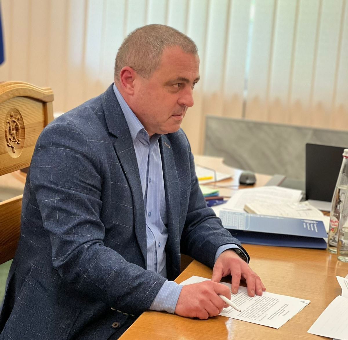 Звягель зміцнює духовний фундамент освіти: підписано Меморандум про співпрацю з Острозькою академією