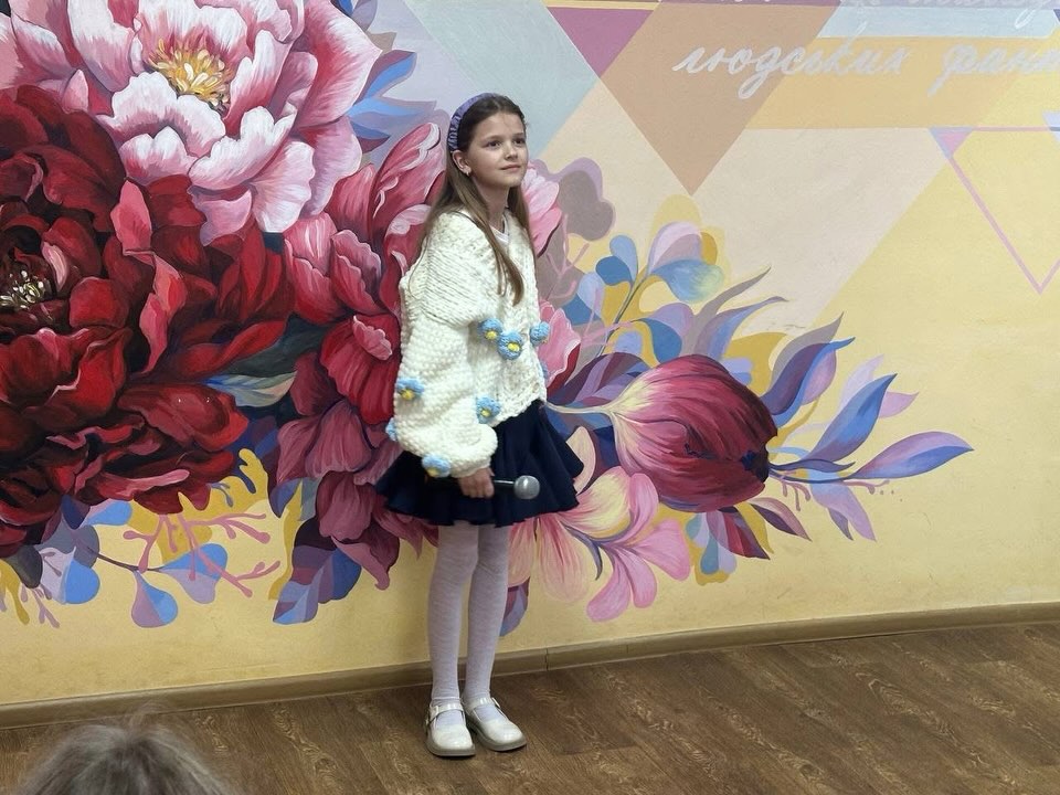 Родина — найбільша цінність у житті